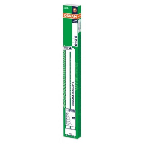 Лампа энергосберегающая КЛЛ 36Вт Dulux L 36/840 2G11 фото Лампа энергосберегающая КЛЛ 36Вт Dulux L 36/840 2G11 картинка